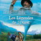 LES LEGENDES DE L'OUEST